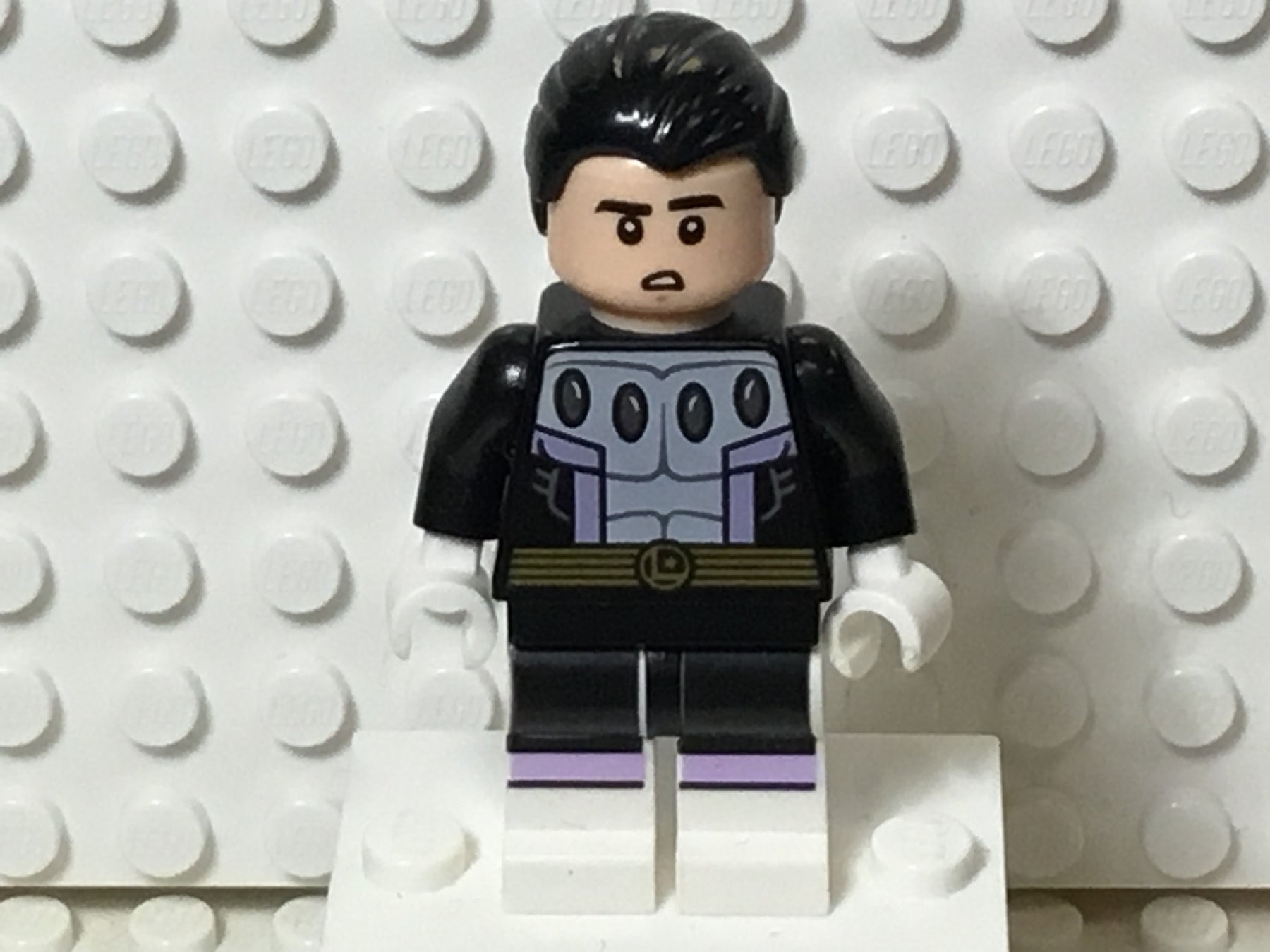 Lego cosmic outlet boy