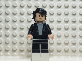 Bruce Banner, sh408 Minifigure LEGO®   