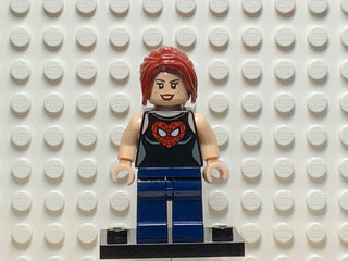 Mary Jane 5, sh103 Minifigure LEGO®   