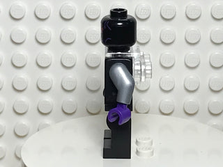 Nindroid Warrior, njo590 Minifigure LEGO®   