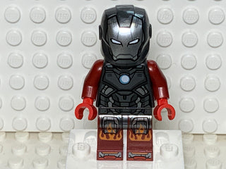 Iron Man Blazer Armor, sh654 Minifigure LEGO®   