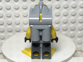Atlantis Diver 7, atl023 Minifigure LEGO®   