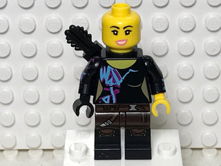 Lucy Wyldstyle, tlm117 Minifigure LEGO®   