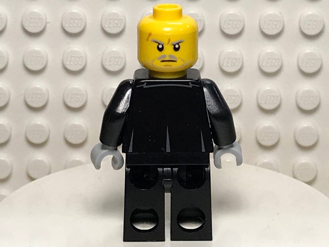 Lego discount solomon blaze