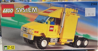 LEGO Truck, 2148 Building Kit LEGO®   