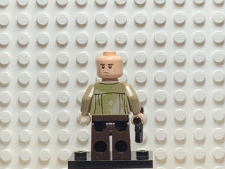 Han Solo (Endor Outfit), sw0644 Minifigure LEGO®   