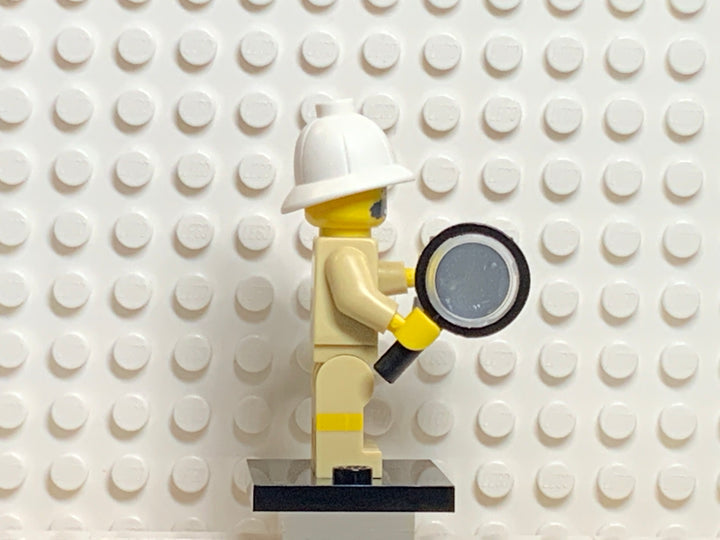 Explorer, col02-7 Minifigure LEGO®   