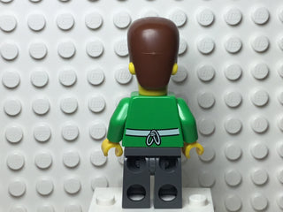 Ned Flanders, sim006 Minifigure LEGO®   