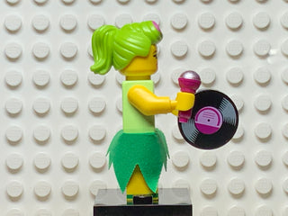 Hula Lula, coltlm2-7 Minifigure LEGO®   