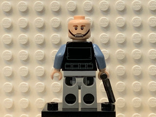 Rebel Fleet Trooper, sw0995 Minifigure LEGO®   