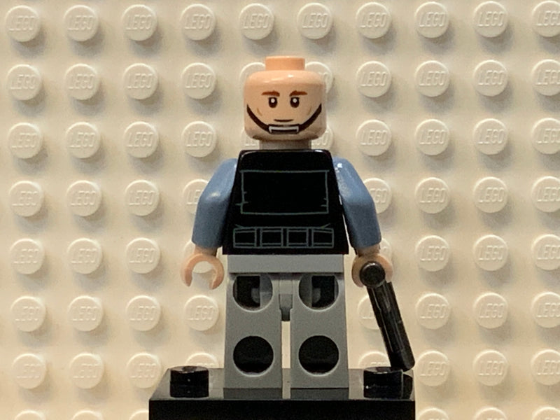 Rebel Fleet Trooper, sw0995