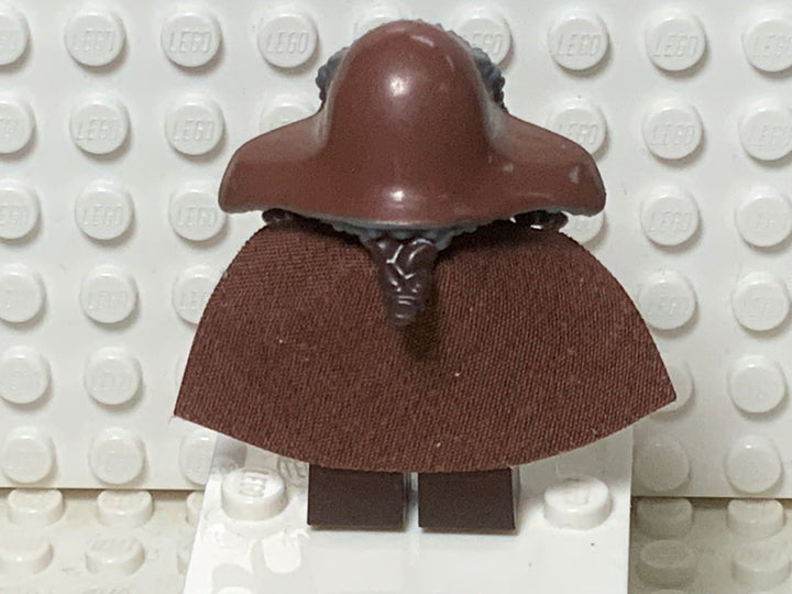 Bofur the Dwarf, lor052