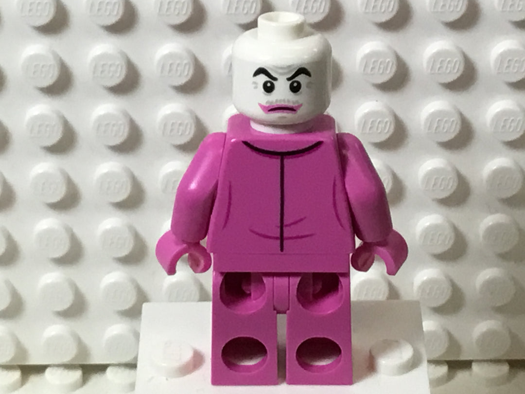 The Joker, sh704 Minifigure LEGO®   