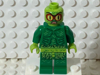 Swamp Creature, mof014 Minifigure LEGO®   