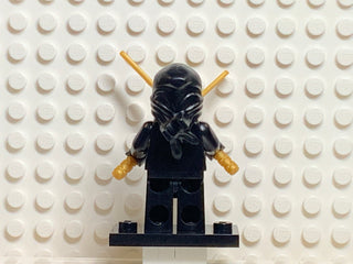 Ninja, col01-12 Minifigure LEGO®   
