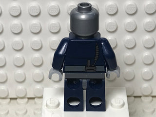Robo SWAT, tlm079 Minifigure LEGO®   