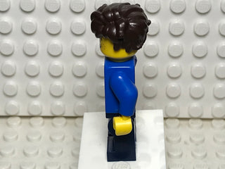 Jay, njo655 Minifigure LEGO®   