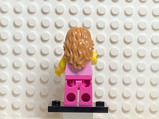 Pop Star, col02-11 Minifigure LEGO®   