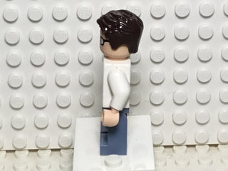 Scientist, jw041 Minifigure LEGO®   