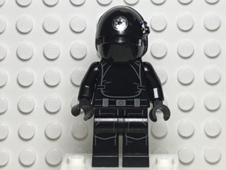 Imperial Gunner, sw0529 Minifigure LEGO®   