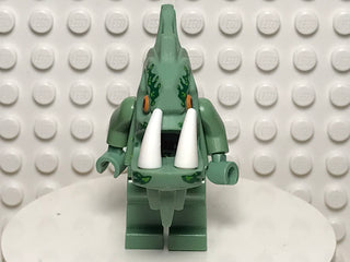 Atlantis Barracuda Guardian, atl015 Minifigure LEGO®   