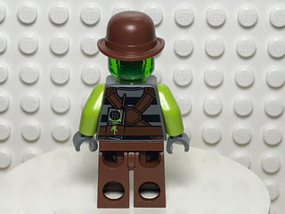 Retox, uagt012 Minifigure LEGO®   