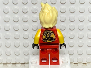 Kai, njo567 Minifigure LEGO®   