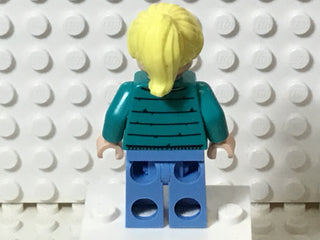 Gwen Stacy, sh718 Minifigure LEGO®   