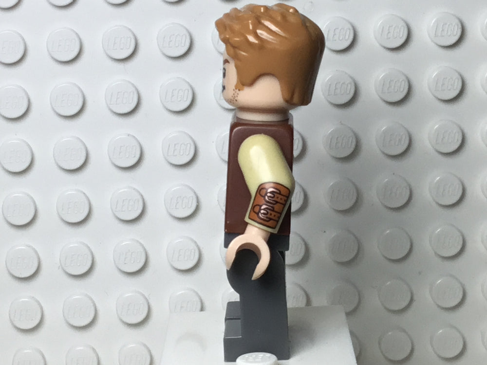 Owen Grady, col332 Minifigure LEGO®   