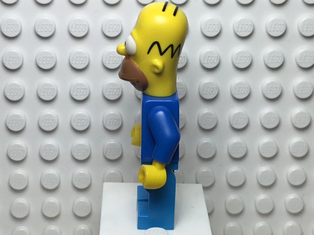 Homer Simpson, colsim2-1 Minifigure LEGO®   