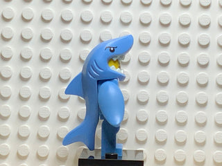 Shark Suit Guy, col15-13 Minifigure LEGO®   