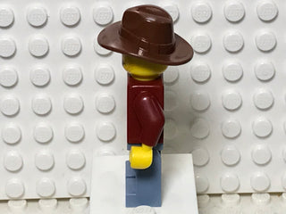 Hank Haystack, tlm043 Minifigure LEGO®   