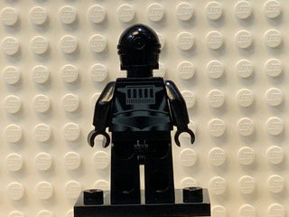 Protocol Droid, sw0212 Minifigure LEGO®   
