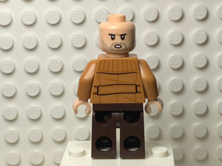 Poe Dameron, sw1145 Minifigure LEGO®   