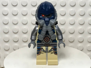 Psyclone, uagt008 Minifigure LEGO® Minifigure only  
