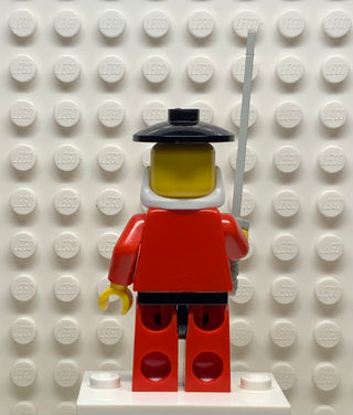 Ninja - Master, cas051 Minifigure LEGO®   