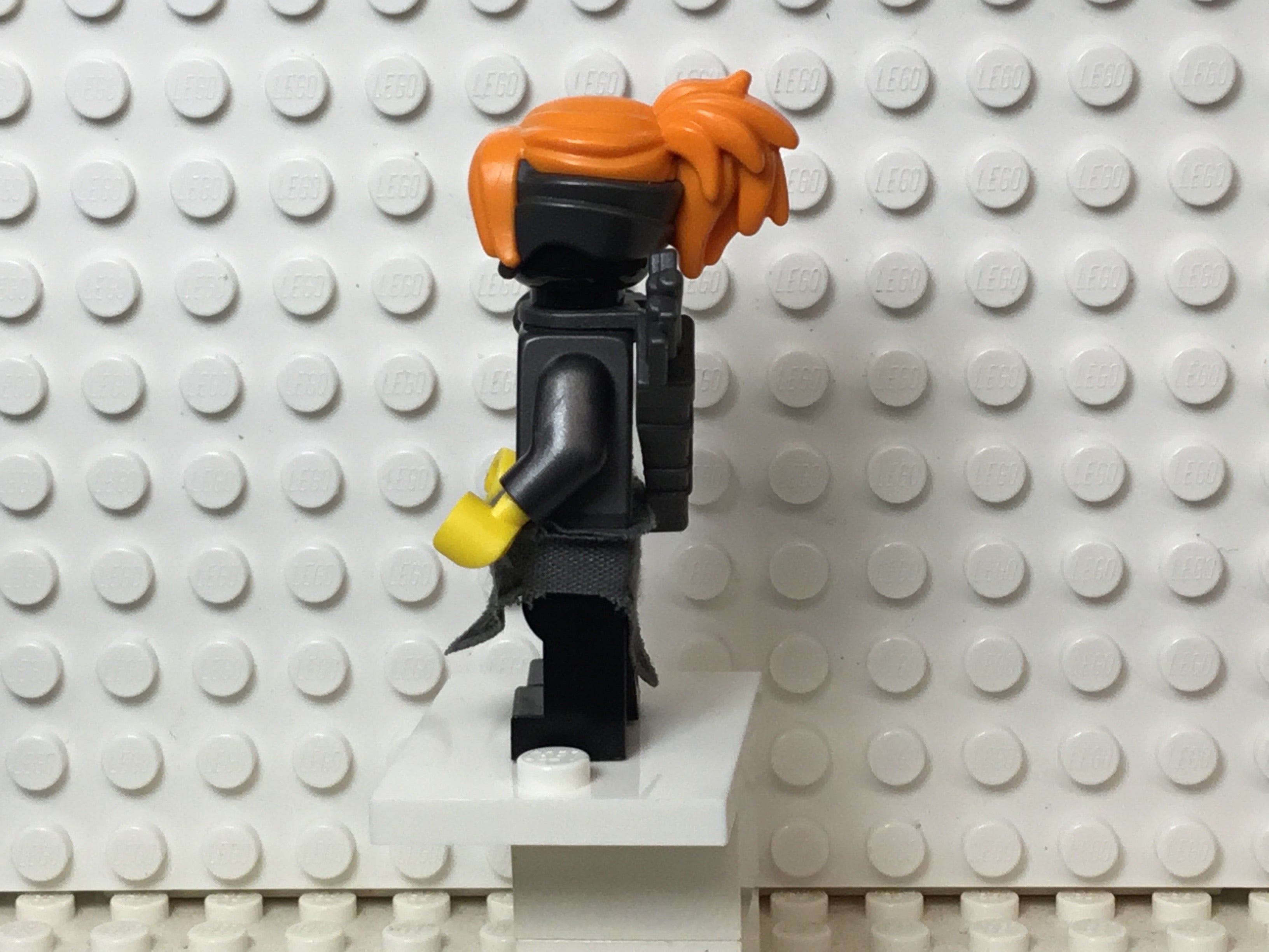 Misako (Koko) (Lady Iron Dragon) The LEGO Ninjago Movie njo0412