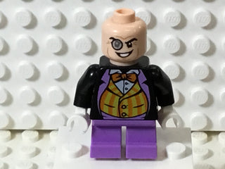 The Penguin, sh647 Minifigure LEGO®   