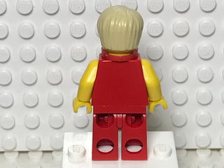 Wondrous Weightlifter, coltgb-7 Minifigure LEGO®   