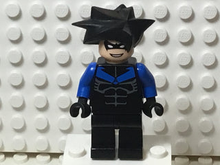 Nightwing, bat015 Minifigure LEGO®   