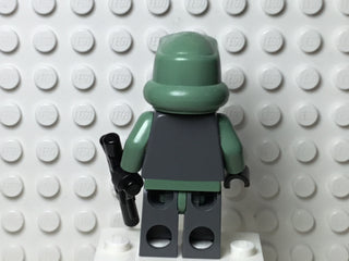 Imperial Scout Trooper Episode 3, 'Kashyyyk Trooper', sw0131 Minifigure LEGO®   