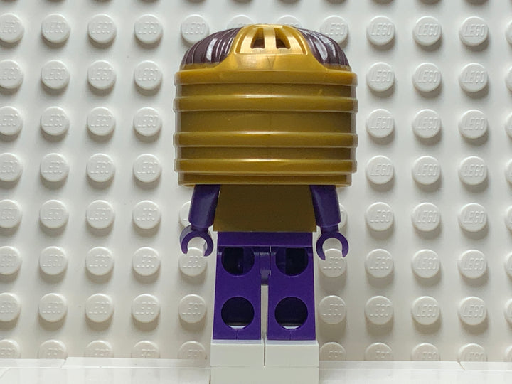 MODOK, sh101 Minifigure LEGO®   