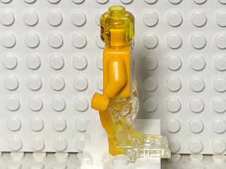 Scrimper, hs033 Minifigure LEGO®   
