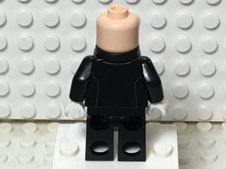 Alfred Pennyworth, sh424 Minifigure LEGO®   
