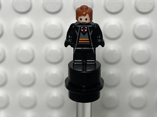 Ron Weasley Statuette / Trophy, hpb019 Minifigure LEGO®   