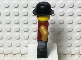 The Mechanic, njo666 Minifigure LEGO®   