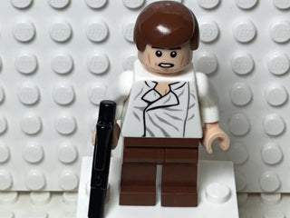 Han Solo, sw0612 Minifigure LEGO®   