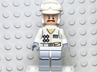 Hoth Rebel Trooper, sw0760 Minifigure LEGO®   