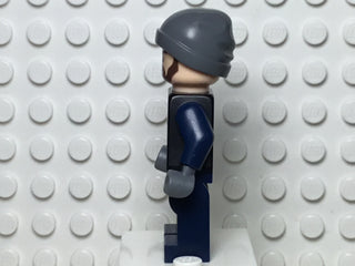 Guard, jw018 Minifigure LEGO®   