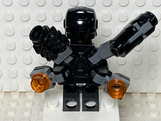 War Machine, sh755 Minifigure LEGO®   